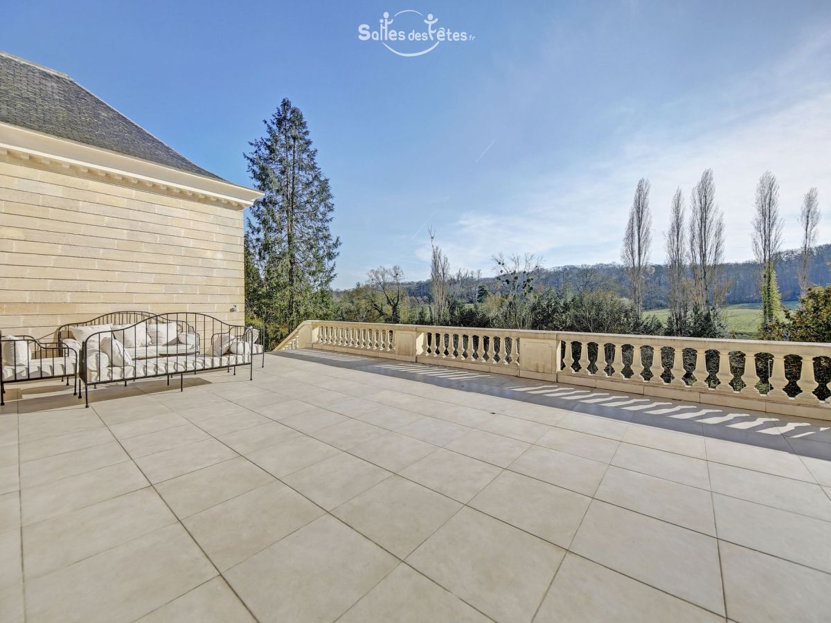 Villa Elysia
