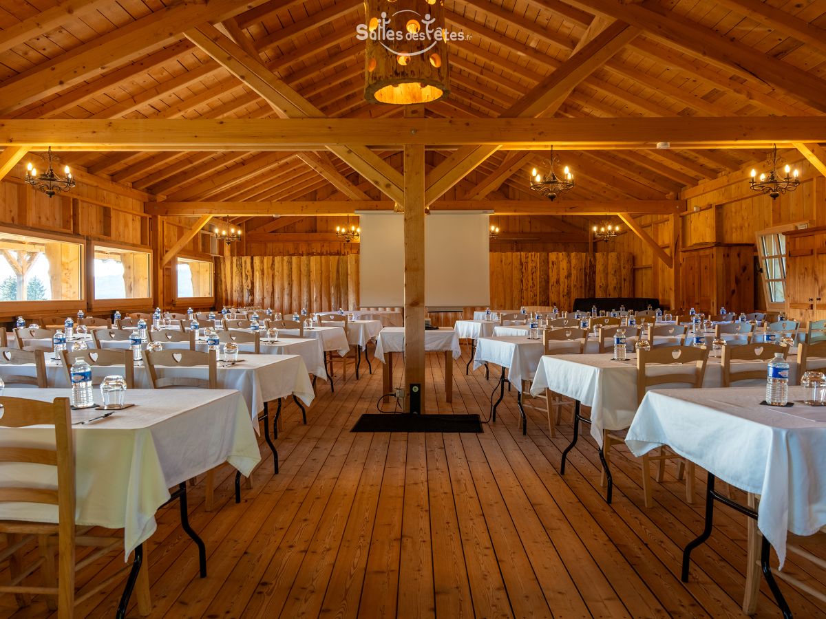 La Grange du Tillau