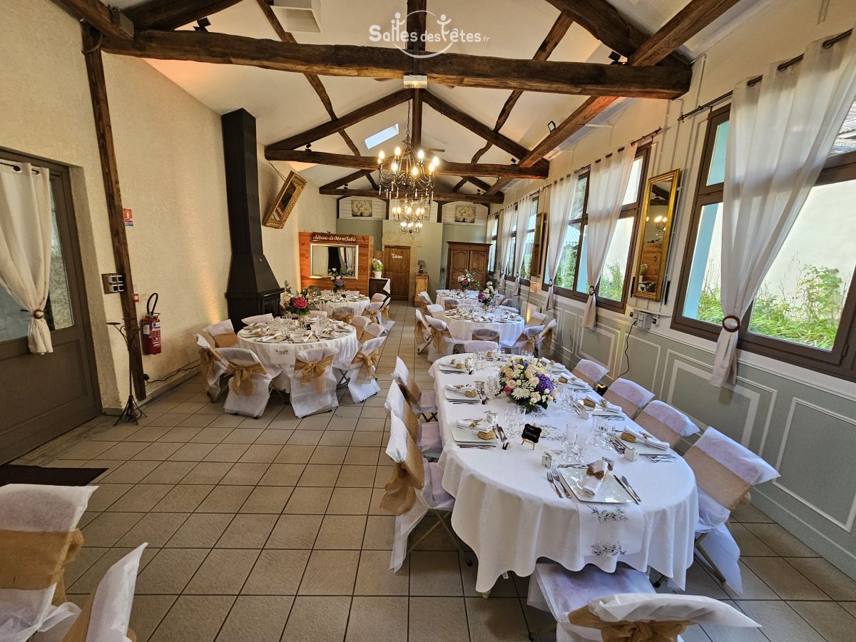 Château de MontSablé