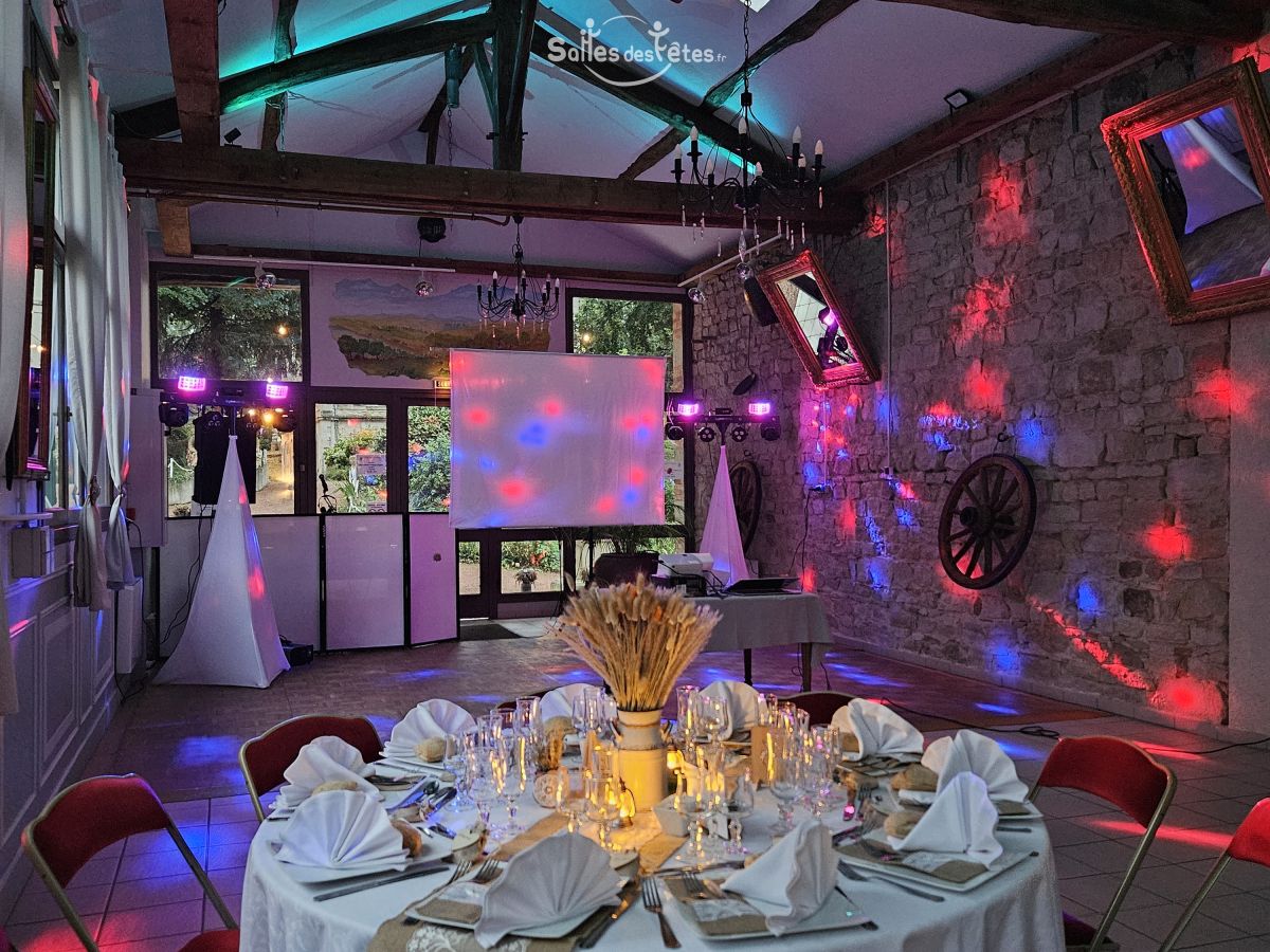 Château de MontSablé