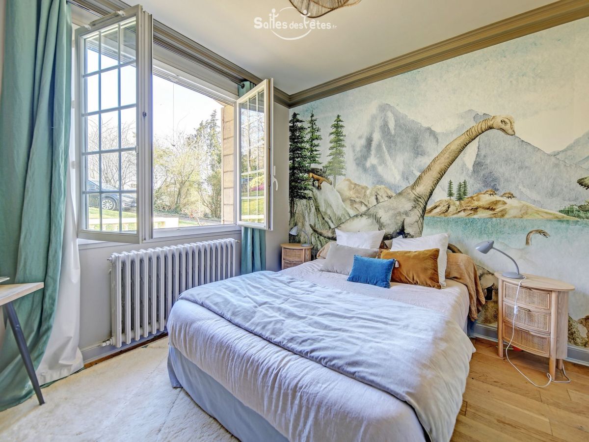 Villa Elysia