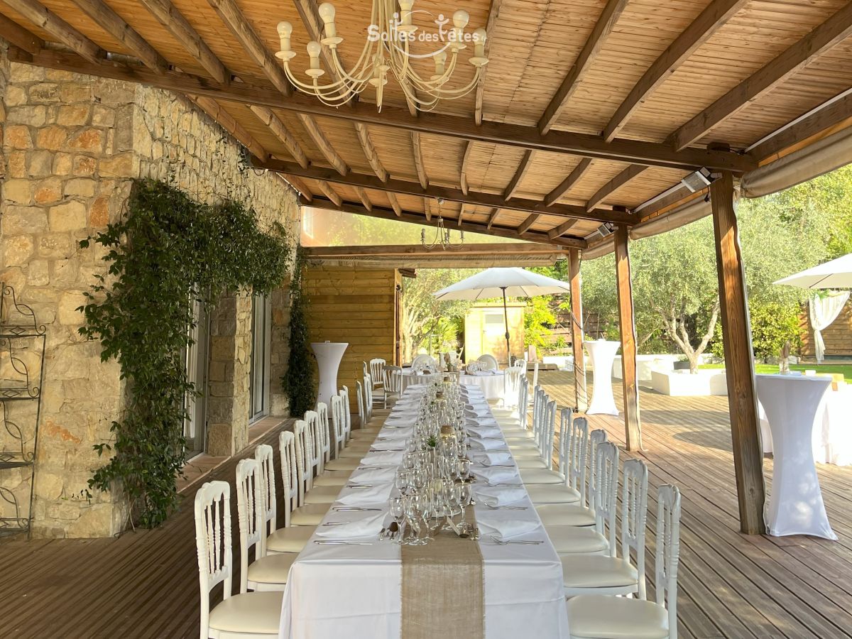 Villa Simone
