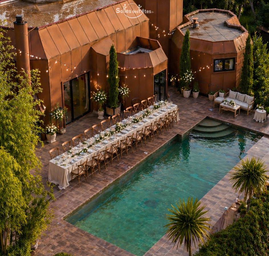 Villa Utopia