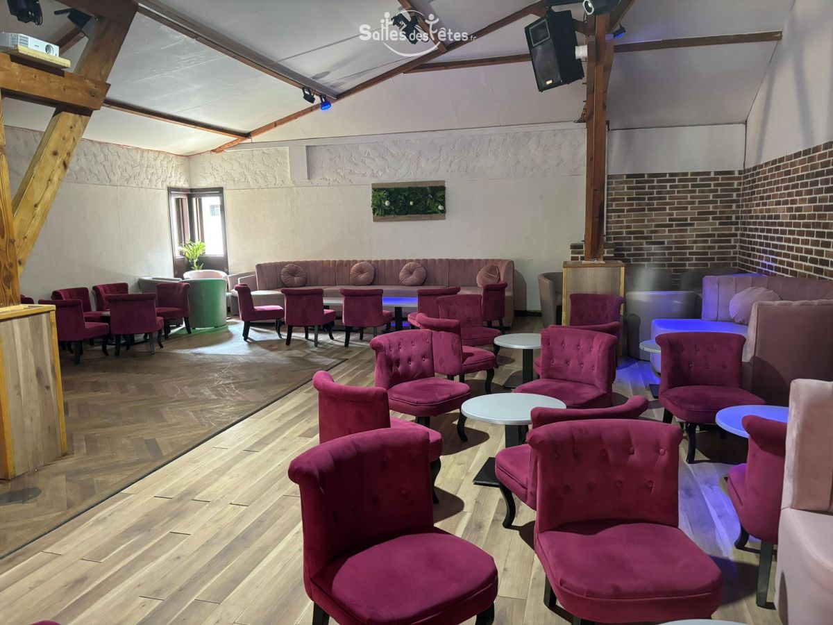 Domaine de la Broche