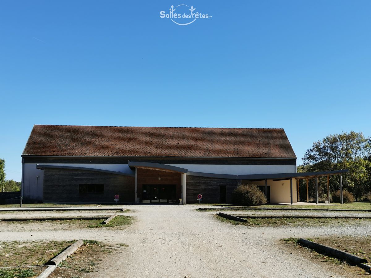Salle ERL
