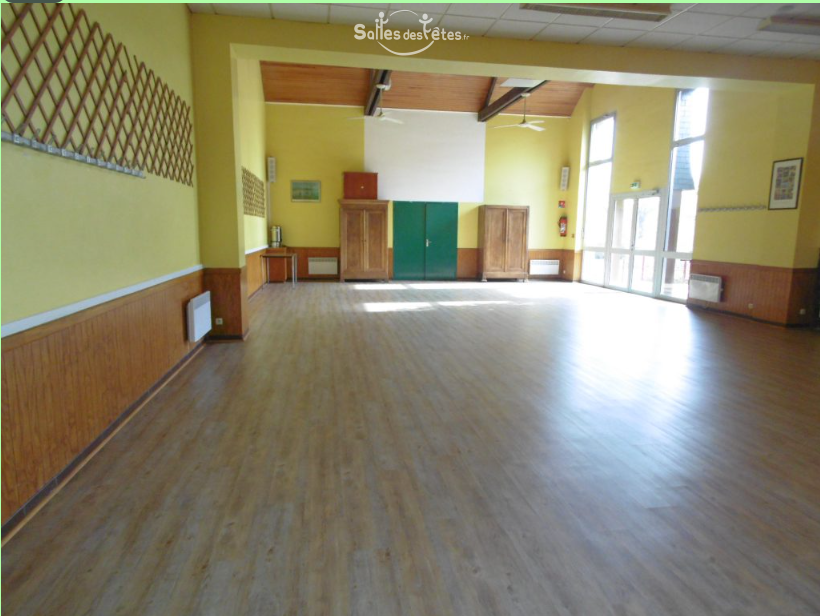 Salle Polyvalente