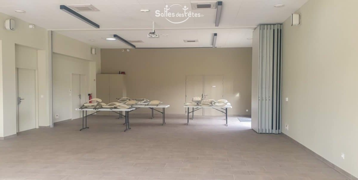 Salle A+B
