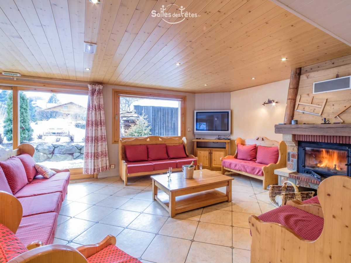 Salle Ché lé calé