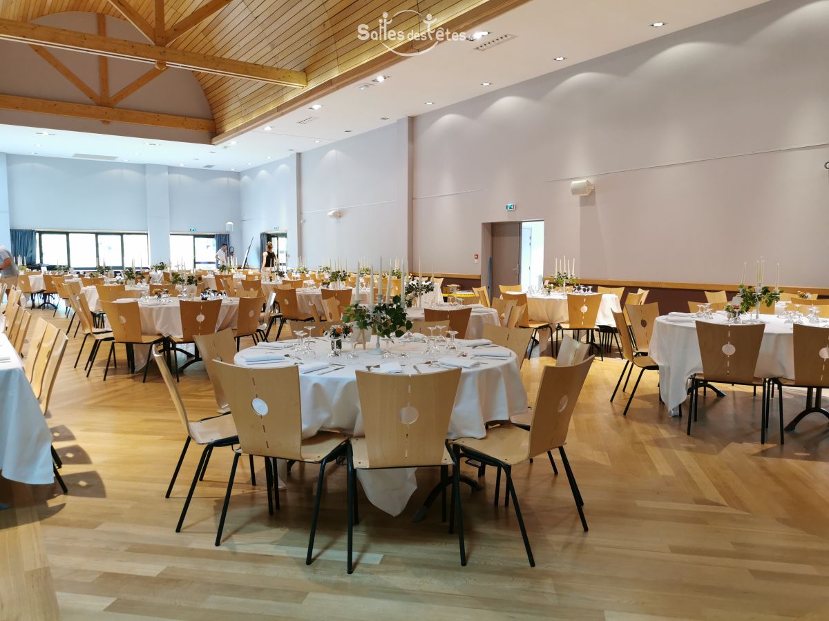 Salle ERL