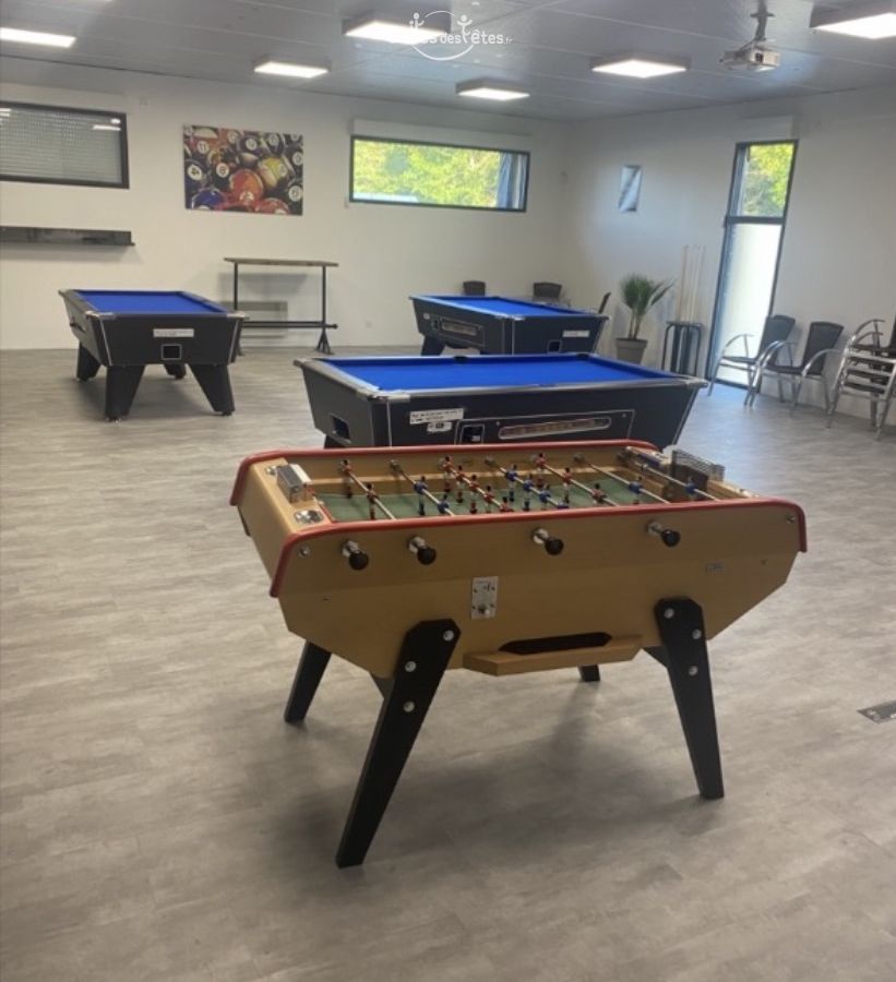 Le Multiball