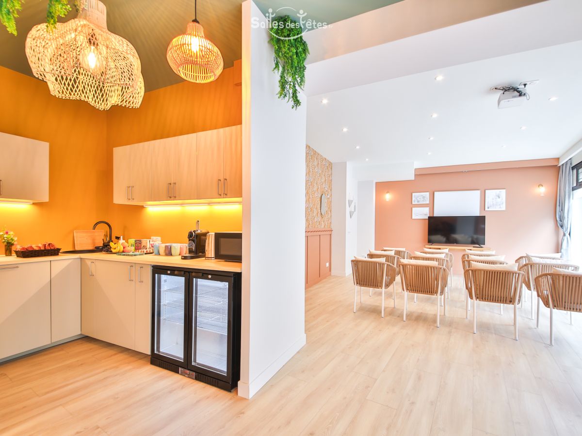 Friends Montparnasse