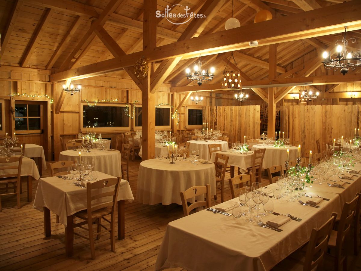 La Grange du Tillau