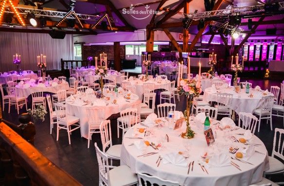 Domaine de la Broche