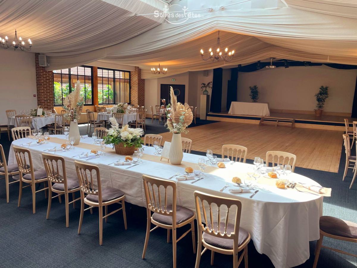 Le Clos Rouen la Vaupalière