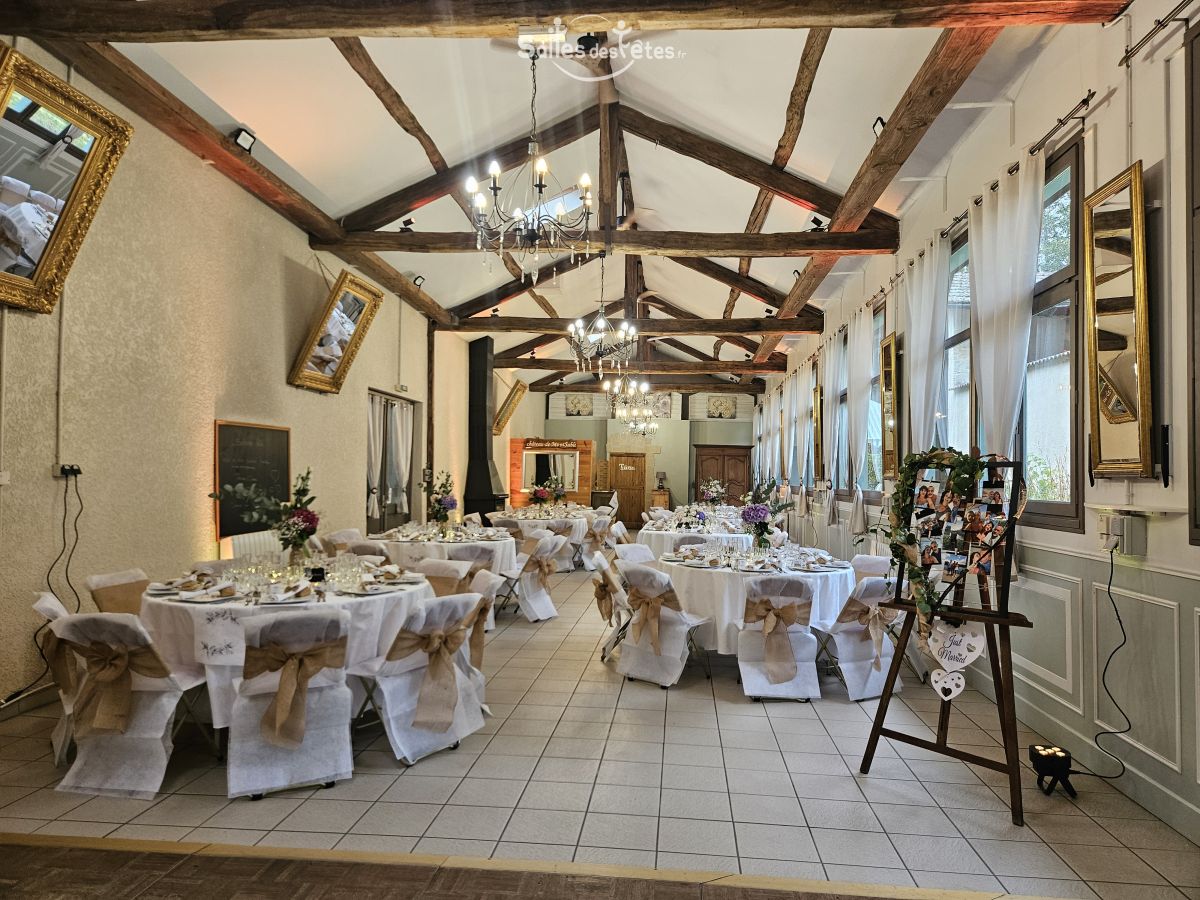 Château de MontSablé