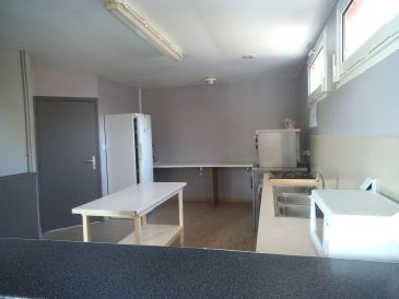 Salle du SIVOM du Vilpion - photo 4