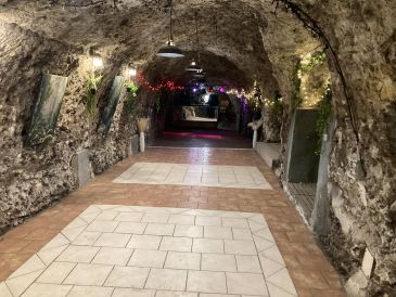 Cave festive Villandry - photo 1