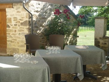 Hôtel Restaurant Vernat - photo 1