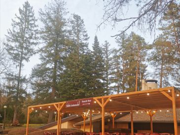 Salle des Sapins de Corrèze - photo 2