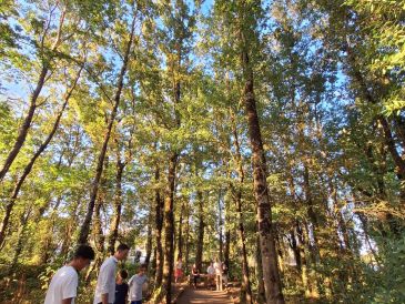 Les Jardins de La Leue - photo 4