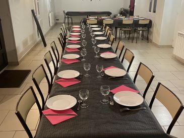 Salle des fêtes - photo 2