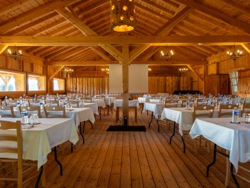 La Grange du Tillau - photo 1