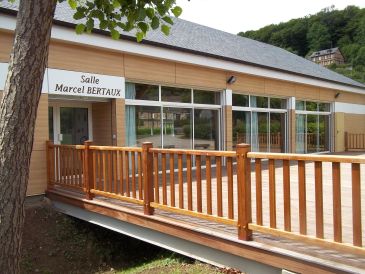 SALLE MARCEL BERTAUX - photo 2