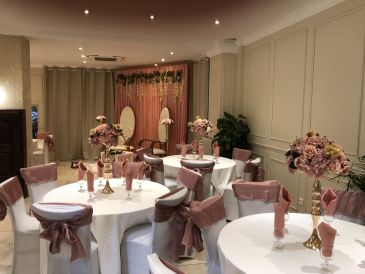 Salle événementielle *  Le Grand Albert 1er * - photo 1