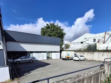 Salle de réunion / formation - photo 3