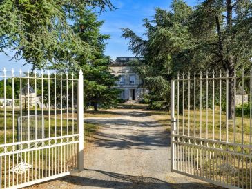 Château Lartigue Cèdres & Distillerie - photo 2