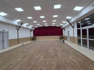 Salle des fêtes - photo 3
