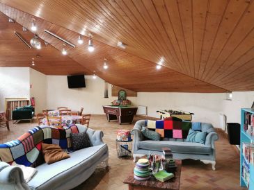 Salle des Sapins de Corrèze - photo 3