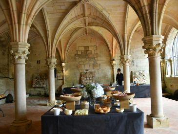 Salle capitulaire - photo 1