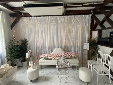 AUBERGE DU PORT SALLE DES BANQUETS - photo 2