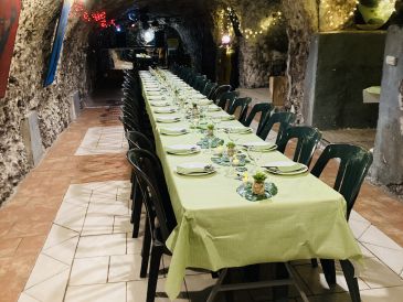 Cave festive Villandry - photo 2