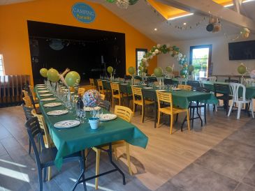 SALLE  OYAT - photo 3