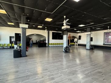 Factory Club / 4 salles