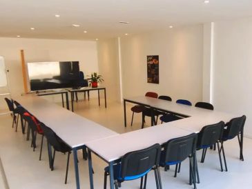 Salle de réunion / formation - photo 1
