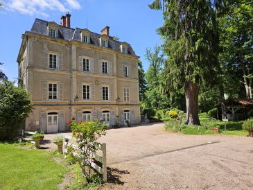 Château de MontSablé