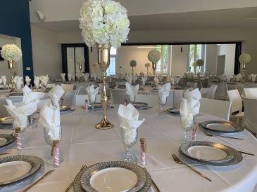 Salle pour événement Associatif - photo 3