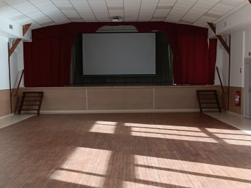 Salle des fêtes - photo 4