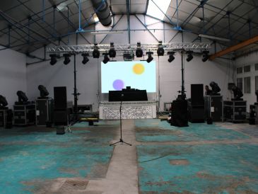 Location de Salle polyvalente - photo 4