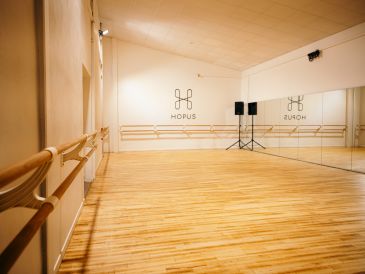 HOPUS Centre - photo 1