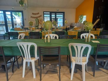 SALLE  OYAT - photo 5