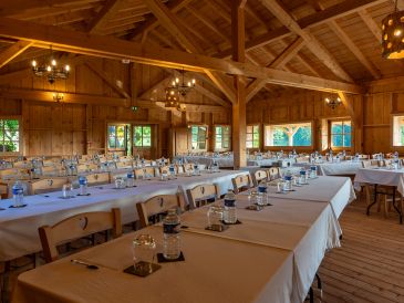 La Grange du Tillau - photo 3