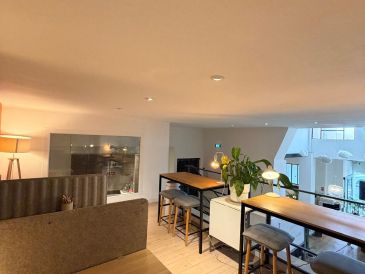 Salle réunion privée et espace de travail partagé - photo 3