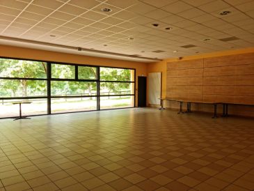 SALLE DES FETES SIVIGNON - photo 3