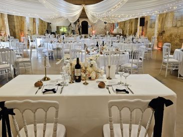 Salle des moines - photo 2