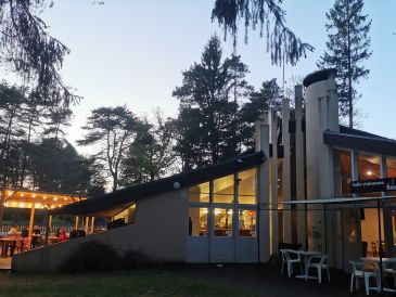 Salle des Sapins de Corrèze