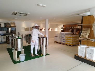 Salle de réunion / formation - photo 2